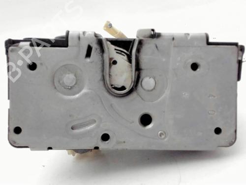 Front right lock OPEL CORSA E (X15) 1.4 Turbo (08, 68) | BP38787604C97 - Image 2