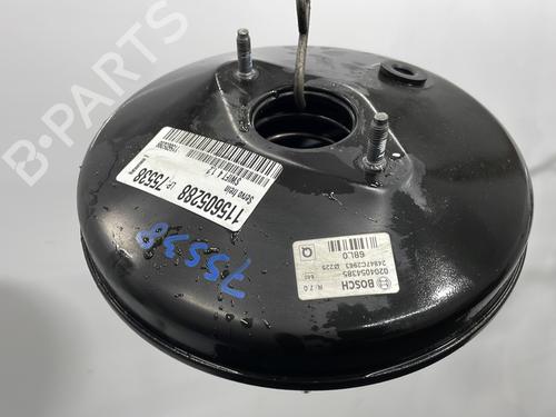Used Servo brake SUZUKI SWIFT IV (FZ, NZ) 1.3 DDiS (AZG413D, ZC02S, ZC92S) (75 hp) 30689045