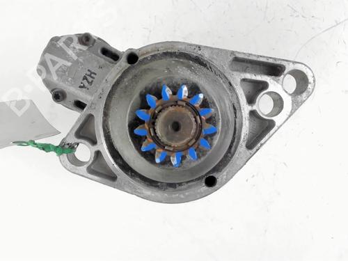 Used Starter Starter SKODA RAPID (NH3, NK3, NK6) 1.4 TDI (90 hp) 20442883 20442883