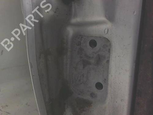 Right rear door AUDI A3 (8L1) 1.6 | BP20452871C5 
