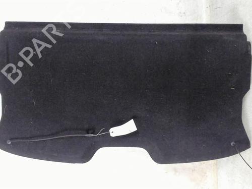 Used Rear parcel shelf CITROËN C4 I (LC_) 1.6 HDi (90 hp) 20446391