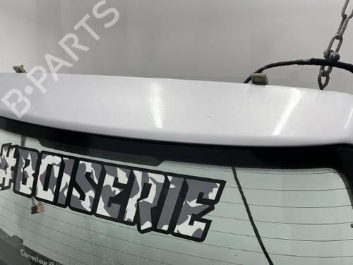 Tailgate VW GOLF IV (1J1) 1.9 TDI | BP20445504C6 