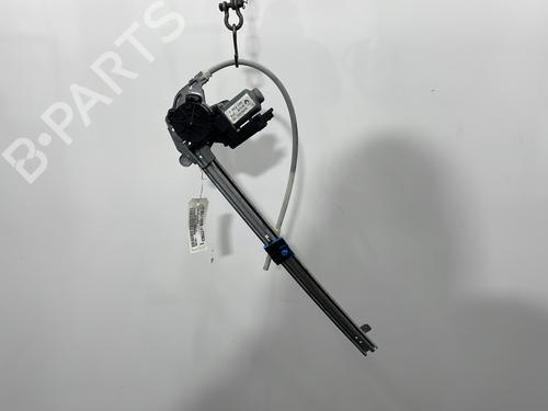 Used Rear left window mechanism RENAULT ESPACE IV (JK0/1_) 2.0 dCi (JK01, JK02, JK1J, JK1K, JK1H) (150 hp) 31631323