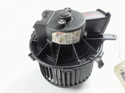 Heater blower motor FIAT DUCATO Van (250_) 120 Multijet 2,3 D | BP20468937M62 