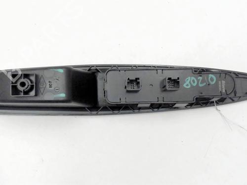 Used Left front window switch Left front window switch 37458794 37458794