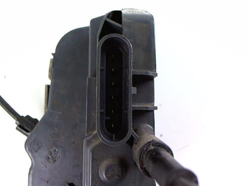 Rear right lock RENAULT MEGANE II (BM0/1_, CM0/1_) 1.9 dCi | BP20425753C99 