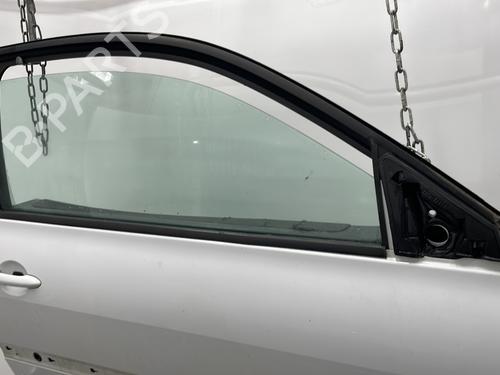 Right front door RENAULT MEGANE II (BM0/1_, CM0/1_) 1.5 dCi (BM1F, CM1F) | BP22946860C3 