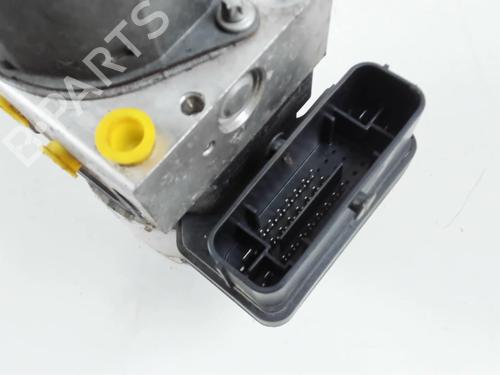 ABS pump FIAT PANDA (312_, 319_) 1.2 (312PXA1A) | BP29638795M43 