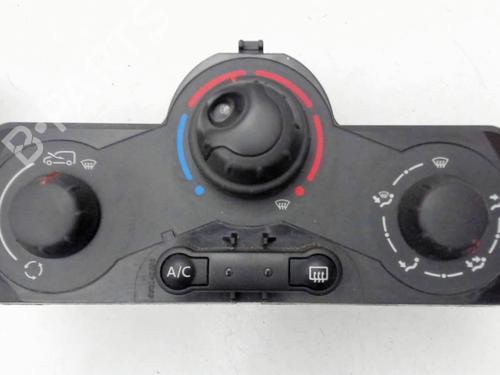 Climate control RENAULT KANGOO Express (FW0/1_) 1.5 dCi 90 (FW0G, FW05, FW08, FW11) | BP40461629I5 - Image 5