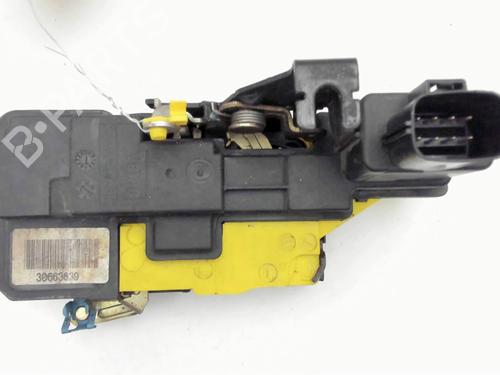 Rear right lock VOLVO XC90 I (275) D5 AWD | BP28811163C99 