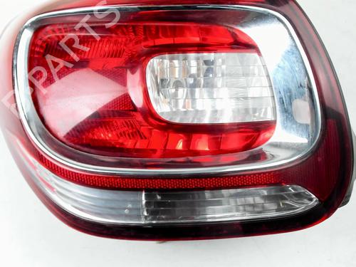 Left taillight CITROËN DS3 (SA_) 1.6 VTi 120 | BP38561961C34 - Image 6