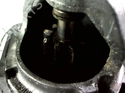 Starter BMW 5 (E39) 525 d | BP20448215M8 