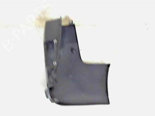 Used Corner bumper RENAULT TRAFIC II Van (FL) 2.0 dCi 90 (FL0H) (90 hp) 20420662