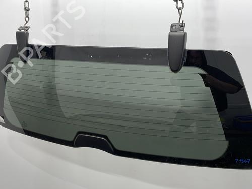 Bootlid window JEEP CHEROKEE (KJ) 2.8 CRD 4x4 | BP28709109C64 