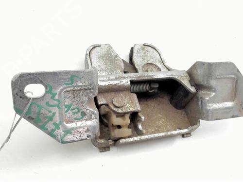 Used Tailgate lock Tailgate lock MERCEDES-BENZ A-CLASS (W168) A 160 (168.033, 168.133) (102 hp) 30912908 30912908