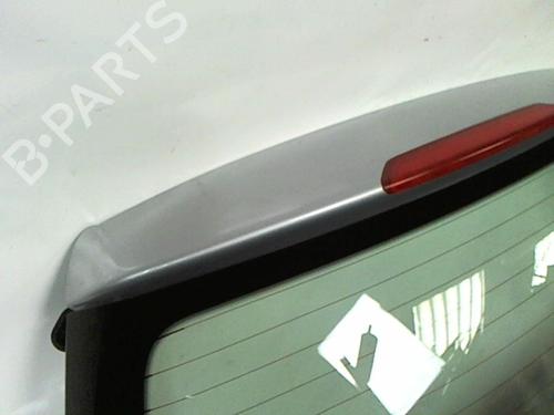 Tailgate VW POLO (9N_, 9A_) 1.4 TDI | BP20435673C6 