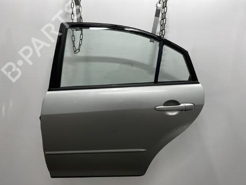 Dør venstre bak MAZDA 6 Hatchback (GG) 2.0 DI (GG14) (121 hp) 20441936