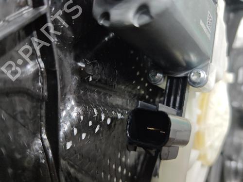 Front right window mechanism FORD FOCUS IV (HN) 1.5 EcoBoost | BP40442102C23 - Image 7