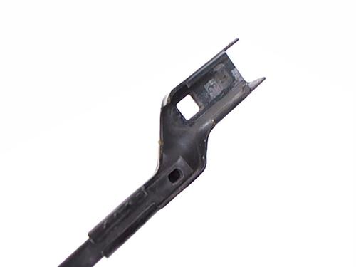 Used Front windshield wiper arm CITROËN BERLINGO Box Body/MPV (B9) 1.6 HDi 90 (90 hp) 20425869