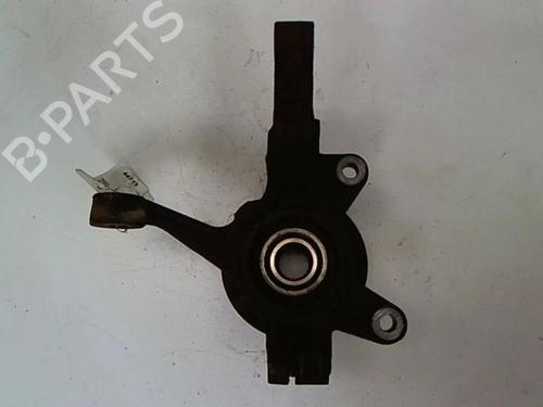 Left front steering knuckle FORD FIESTA VI (CB1, CCN) 1.6 TDCi | BP20412404M25 