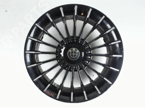 Used Rim BMW 5 (F10) 525 d (204 hp) 22426338