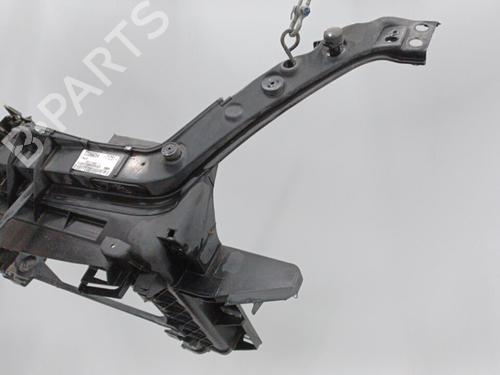 Used Front slam panel FORD FIESTA V (JH_, JD_) 1.4 16V (80 hp) 20401028