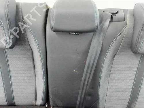 Rear seat PEUGEOT 208 II (UB_, UP_, UW_, UJ_) 1.5 BlueHDI 100 | BP29638818C17 