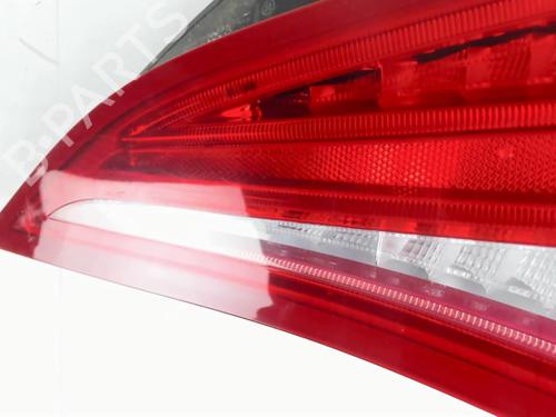 Right taillight MERCEDES-BENZ CLA Coupe (C117) CLA 200 CDI / d (117.308) | BP30822498C35