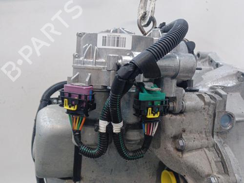 Gearbox CITROËN C3 II (SC_) 1.2 VTi 82 | BP20468089M3 