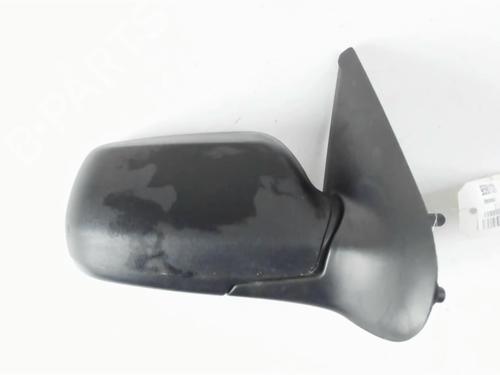 Right mirror MAZDA 2 (DY) 1.2 (DY3W) | BP21525849C27 