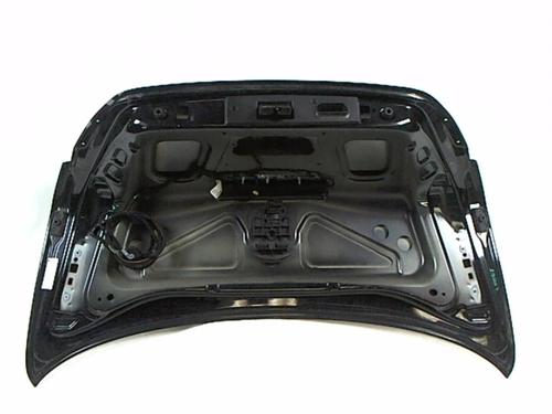 Tailgate MERCEDES-BENZ CLK (C209) CLK 270 CDI (209.316) | BP20430259C6 