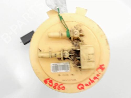Fuel pump NISSAN QASHQAI II SUV (J11, J11_) 1.6 dCi | BP20406191M76 