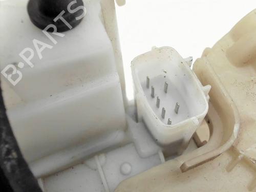 Front left lock ALFA ROMEO 159 Sportwagon (939_) 1.9 JTDM 16V (939BXC1B) | BP32149360C98 