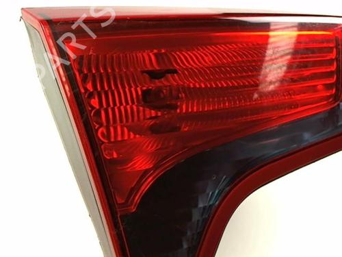 Used Left tailgate light Left tailgate light CITROËN C5 II (RC_) 1.6 HDi (RC8HZB) (109 hp) 20459085 20459085