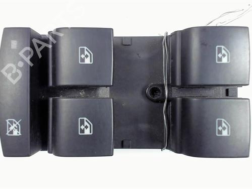Left front window switch CHEVROLET ORLANDO (J309) 2.0 D | BP20465575I27