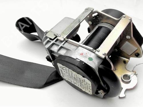 Front left seatbelt PEUGEOT 206+ (2L_, 2M_)  | BP34635314I26  - Image 6