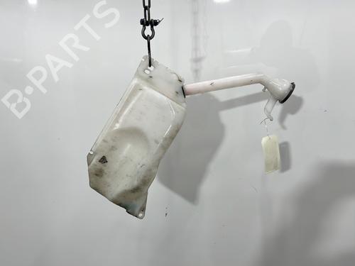 Used Windscreen washer tank NISSAN QASHQAI I (J10, NJ10) 1.5 dCi (110 hp) 32182943