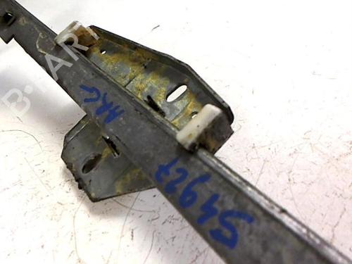 Used Rear left window mechanism Rear left window mechanism VW PASSAT B3/B4 (3A2, 35I) 1.9 D (68 hp) 20449328 20449328