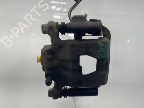 Left rear brake caliper NISSAN JUKE (F15) 1.5 dCi | BP20442301M107 