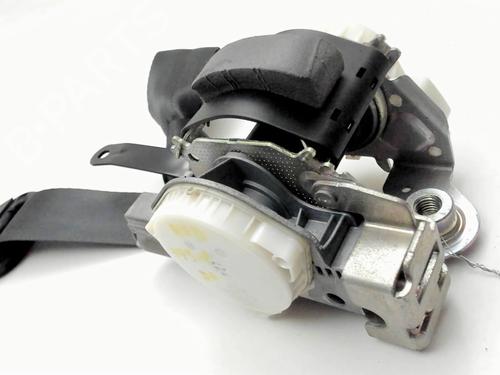 Front right seatbelt FORD FIESTA VI (CB1, CCN) 1.4 TDCi | BP29625279I25 - Image 6