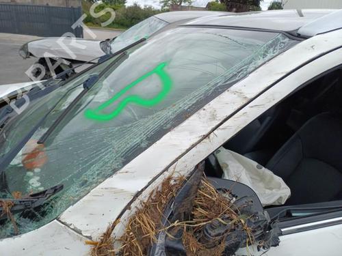 Left sun visor PEUGEOT 4008 1.6 HDi AWC | BP23994394I1  - Image 12