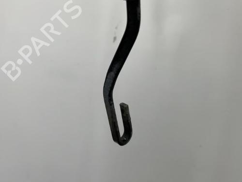 Front windshield wiper arm NISSAN PRIMERA Hatchback (P12) 2.2 Di | BP20395231C143 