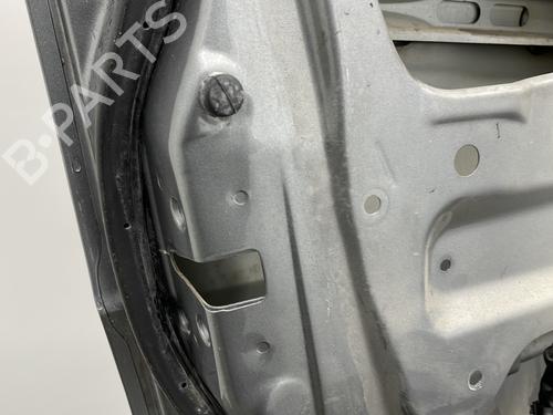 Left front door SUZUKI IGNIS II (MH) 1.3 DDiS (RM413D) | BP22104704C2 