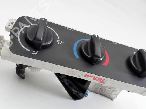 Climate control FORD TRANSIT Platform/Chassis (FM_ _, FN_ _) 2.0 TDCi (F_E_, F_F_) | BP31956085I5