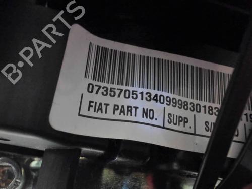 Ratstangsstang FIAT TIPO Hatchback (356_, 357_) 1.6 D (356HXG1B, 356HXG11) | BP38675174I23  - Image 6