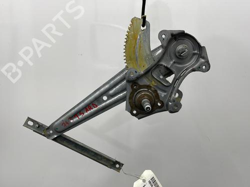 Used Rear right window mechanism NISSAN MICRA IV (K13K, K13KK) 1.2 (80 hp) 23778350