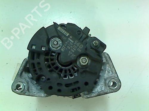 Alternator OPEL VECTRA B Hatchback (J96) 2.0 i 16V (F68) | BP20474788M7 