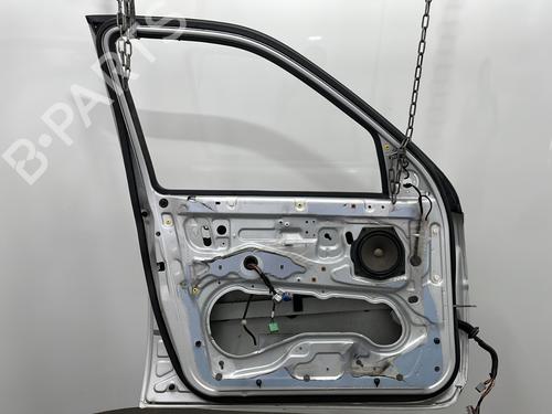 Left front door LAND ROVER FREELANDER I (L314) 2.0 Td4 4x4 | BP26688939C2 