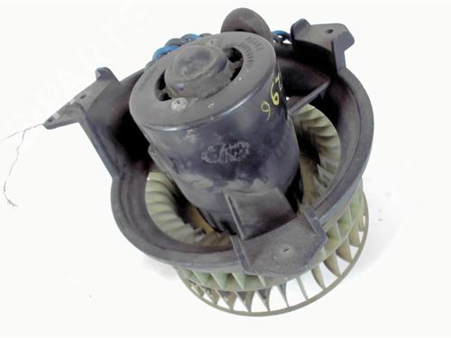 Heater blower motor CHRYSLER VOYAGER / GRAND VOYAGER III (GS_, NS_) 2.5 TD | BP20453701M62 