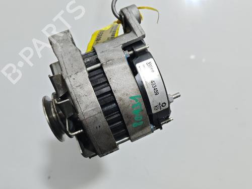 Used Alternator Alternator RENAULT CLIO I (B/C57_, 5/357_) 1.2 (B/C/S57A, B/C57S, 5/357F, 5/357J, 5/357L, 5/357R) (58 hp) 39710340 39710340